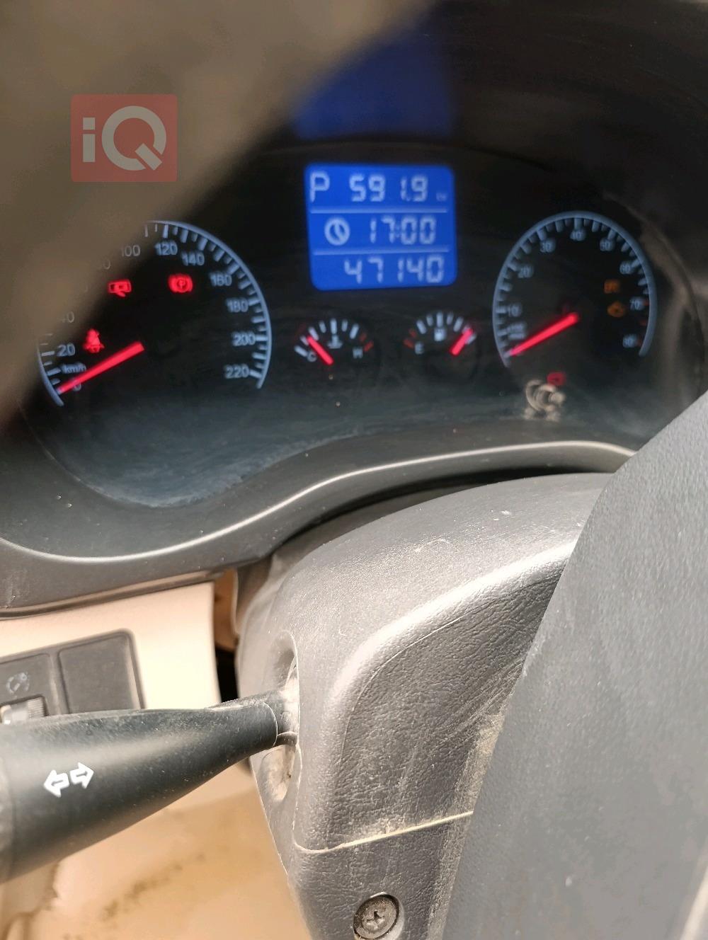 شيري تيجو 3